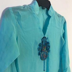 2pc pakistani girls teen suit
